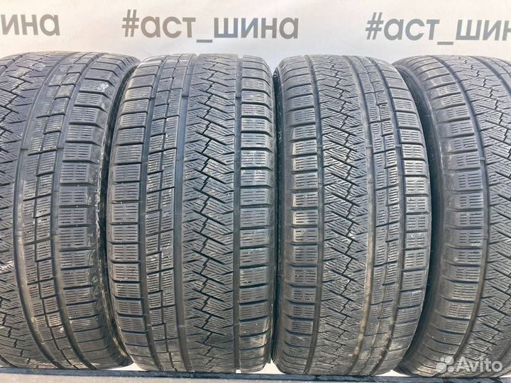 Triangle Snowlink TWT02 225/45 R19 96V