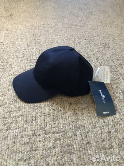 Кепка бейсболка техноавиа