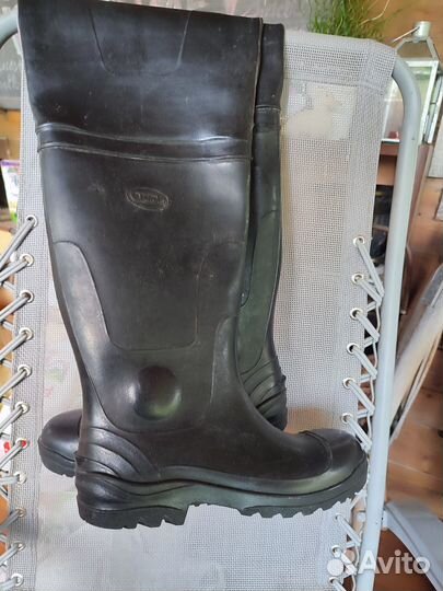 Сапоги рыболовные пвх 42 размер