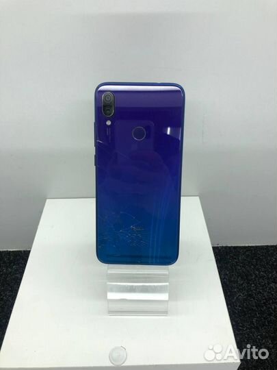 Xiaomi Redmi Note 7, 4/64 ГБ