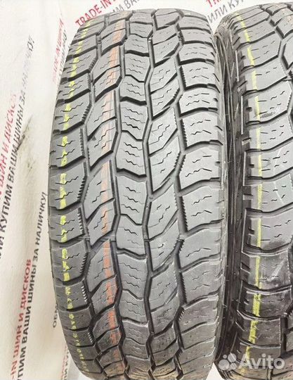 Cooper Discoverer A/T3 235/70 R17 111T