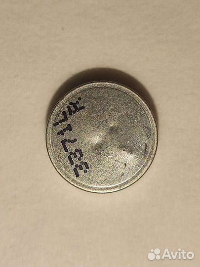 Аккумулятор Varta CP1254 A3 - 2 шт