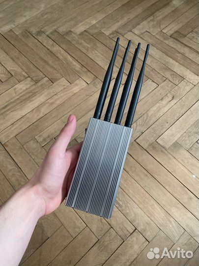 Глушилка GSM(LTE) Terminator 20G - (М)