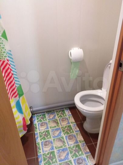 Комната 13 м² в 1-к., 2/3 эт.