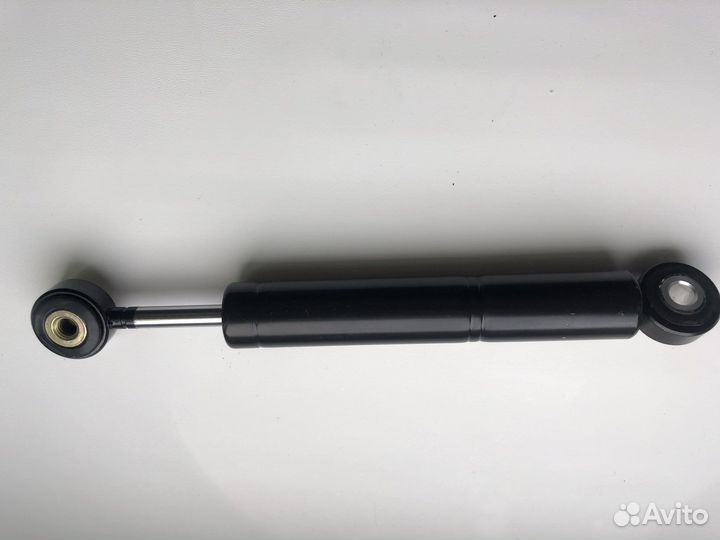 Амортизатор ролика натяжителя ремня