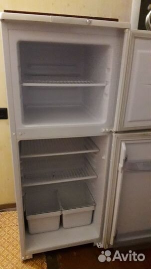 Холодильник бу