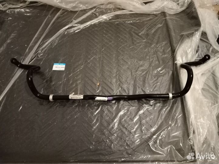 Nissan X-Trail (T32) Стабилизатор передний