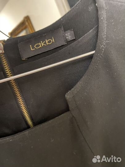 Платье вечернее 44