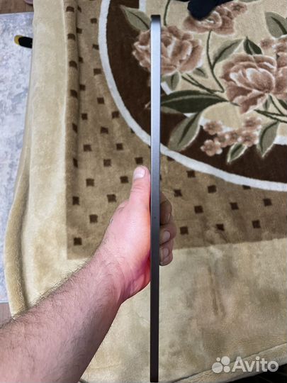 Айпад 11про 2 поколение 512гб