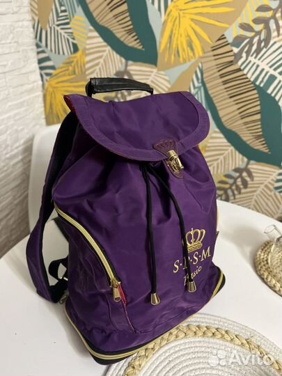 Рюкзак для гимнастики spsm