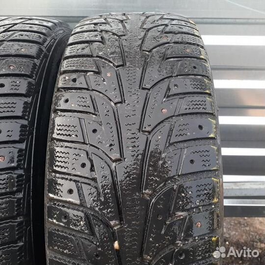 Hankook Winter I'Pike RS W419 205/60 R16