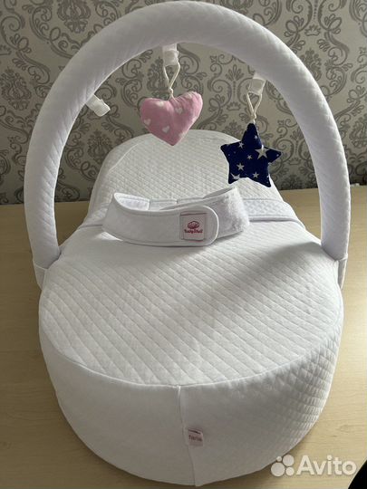 Кокон для новорожденных