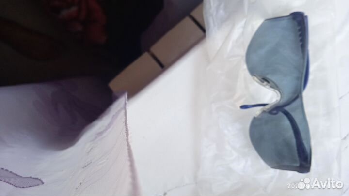 Очки для работ