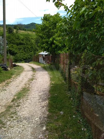 Участок 11,2 сот. (ИЖС)