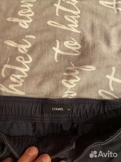 Шорты мужские colins