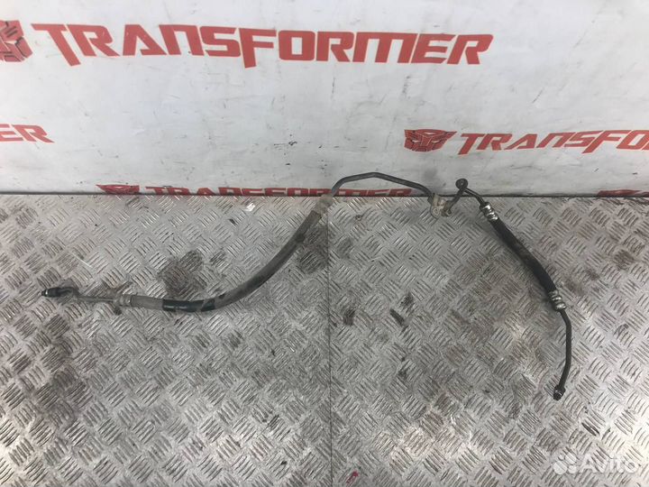 Трубка гидроусилителя Шевроле Лачетти