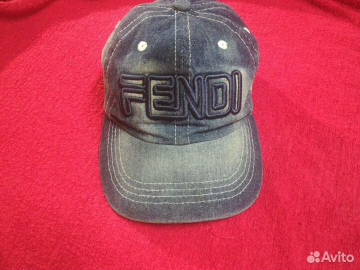 Кепка бейсболка мужская бу