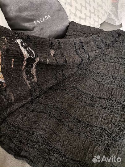 Кружево, ткань