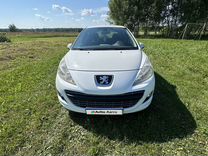 Peugeot 207 1.4 AMT, 2010, 118 000 км, с пробегом, цена 500 000 руб.