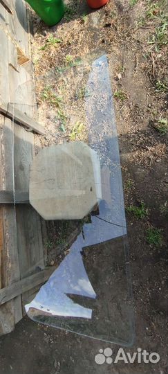 Лобовое стекло ваз 2101- 2107