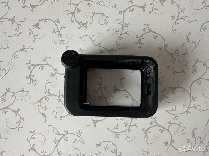 Gopro media mod/медиа модуль гоу про 9/10/11/12