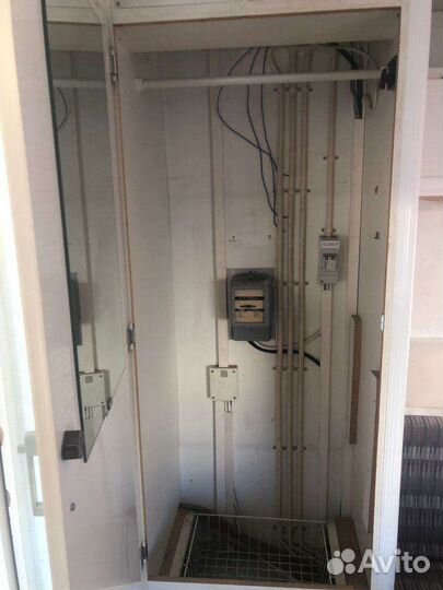 Прицеп Дача Автодом Кемпер 1996г