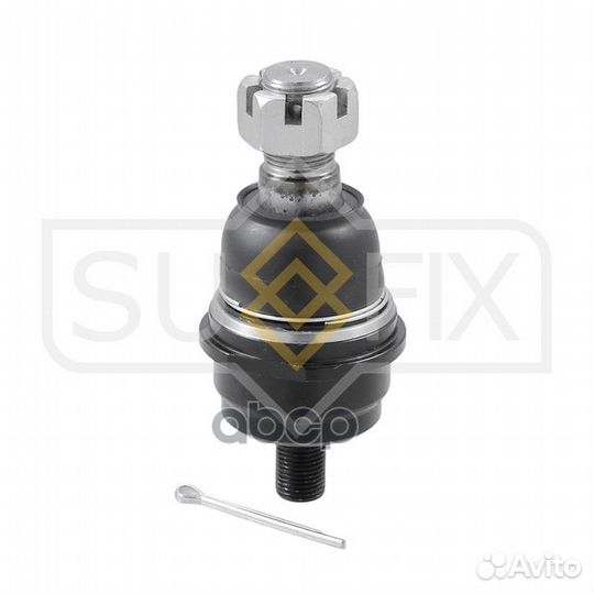 Опора шаровая перед прав/лев SG1942 sufix