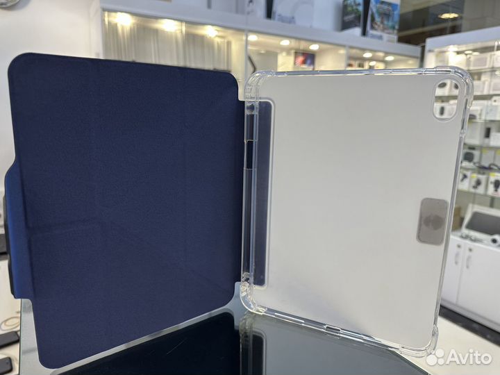 Чехол logfer для iPad 10 10.9 2022