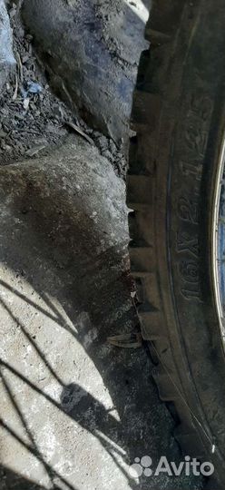 Велосипед стелс