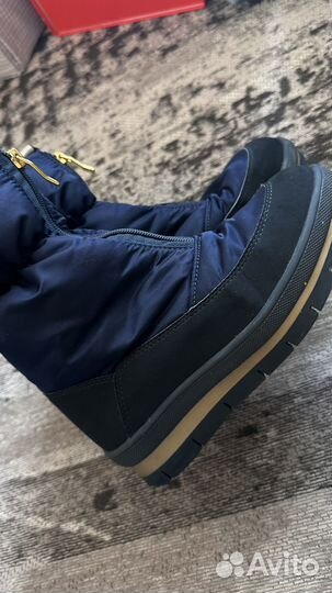 Ботинки детские