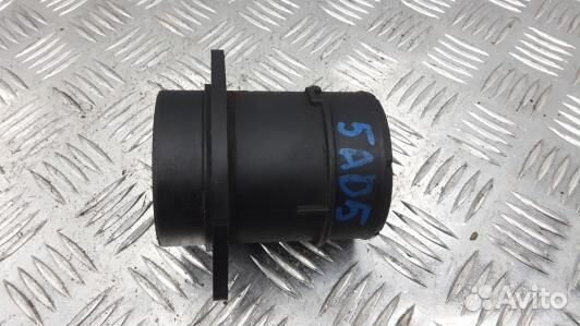 Расходомер воздуха дизельный KIA CEE'D 2 (JD) (5AD