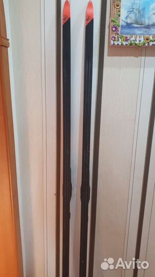 Rossignol лыжи беговые