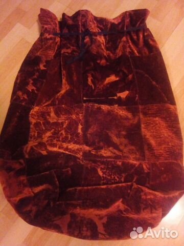 Мешок для подарков