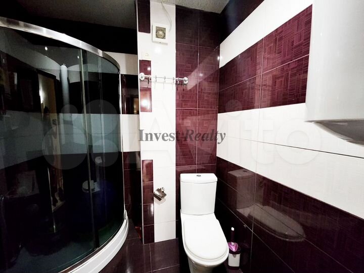 3-к. квартира, 82 м² (Грузия)