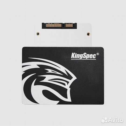 Твердотельный накопитель (SSD) Kingspec P4-960