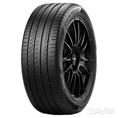 Pirelli Powergy 245/45 R19 102Y