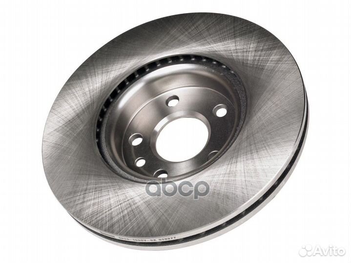 60201080VSX диск тормозной передний Ford Galaxy