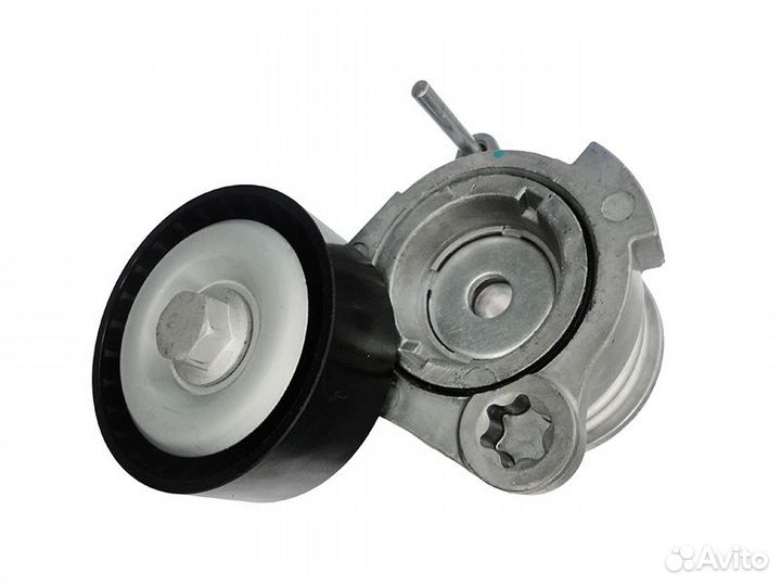 Натяжитель ремня приводного chevrolet captiva/cruz