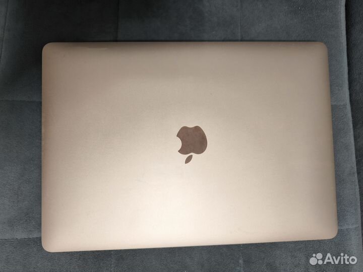 Apple MacBook Air 13 2020 M1 8gb 512