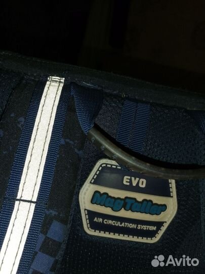 Ранец школьный ортопедический