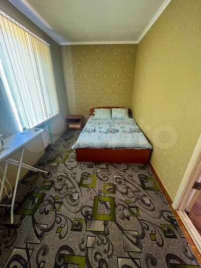 2-к. квартира, 50 м², 4/4 эт.