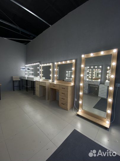 Зеркало в полный рост