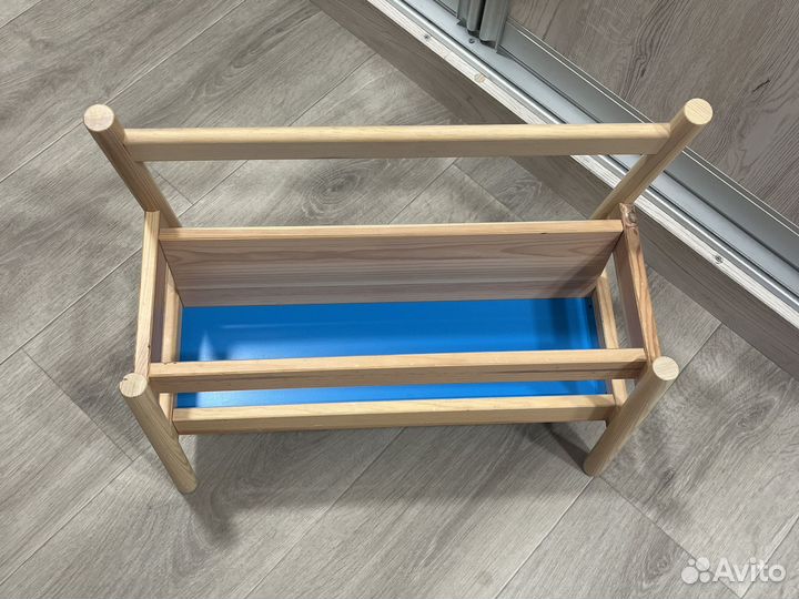 Подставка для книг IKEA