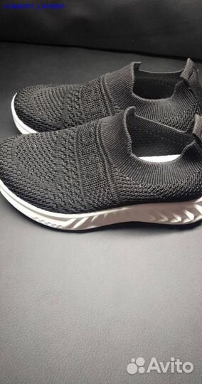 Детские кроссовки изики (Арт.81684)