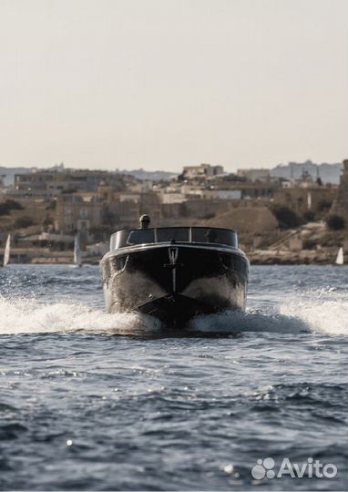 Яхта Моторная Cranchi E 26 Classic