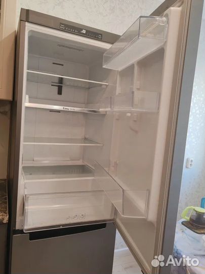 Качественный Холодильник samsung no frost