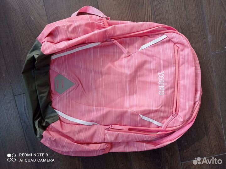 Рюкзак Just Backpack