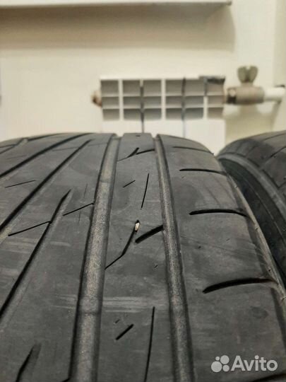 Toyo Proxes TR1 205/55 R16 91W