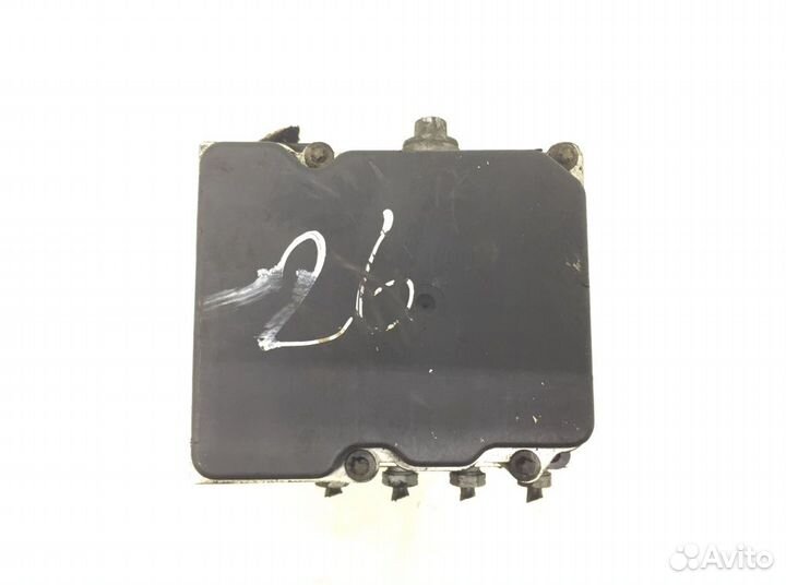 Блок ABS Mercedes A W169 2.0 CDI 2005