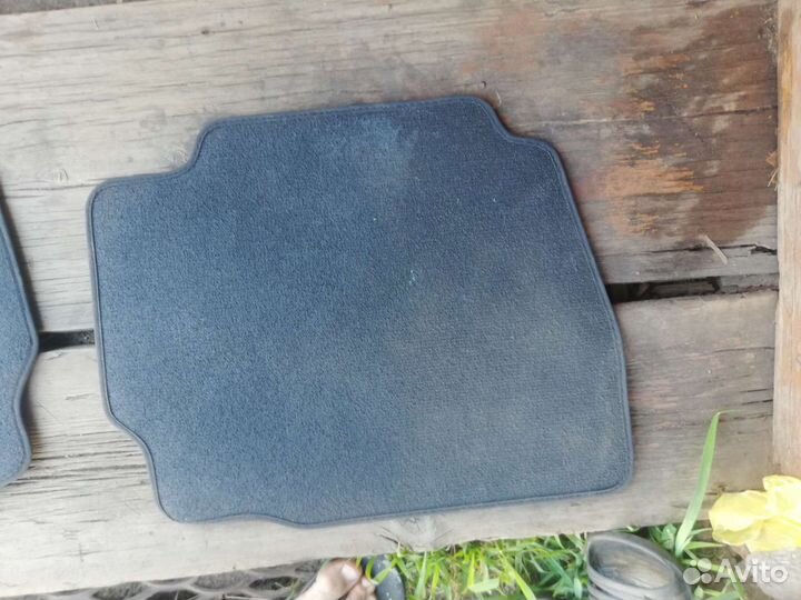 Коврики в форд мондео 4